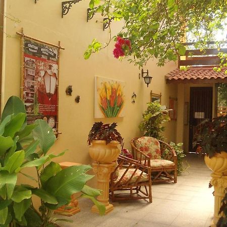 Apartamento Estrela Do Mar Ubatuba Exteriér fotografie