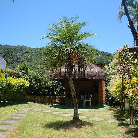 Apartamento Estrela Do Mar Ubatuba Exteriér fotografie