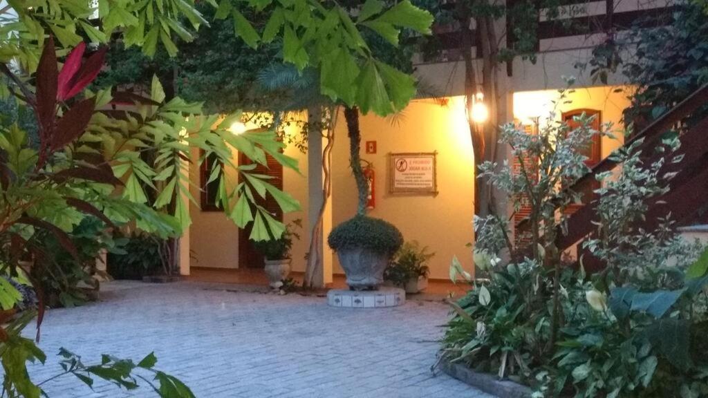 Apartamento Estrela Do Mar Ubatuba Exteriér fotografie