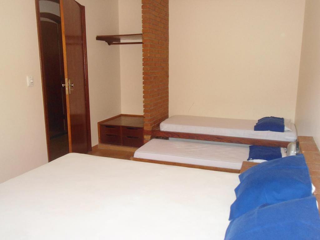 Apartamento Estrela Do Mar Ubatuba Exteriér fotografie